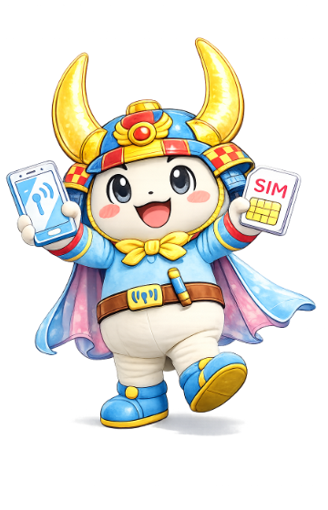 ひこねモバイルキャラクター